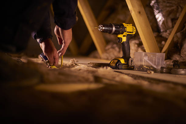 Best Affordable Insulation Services  in Inwood, FL